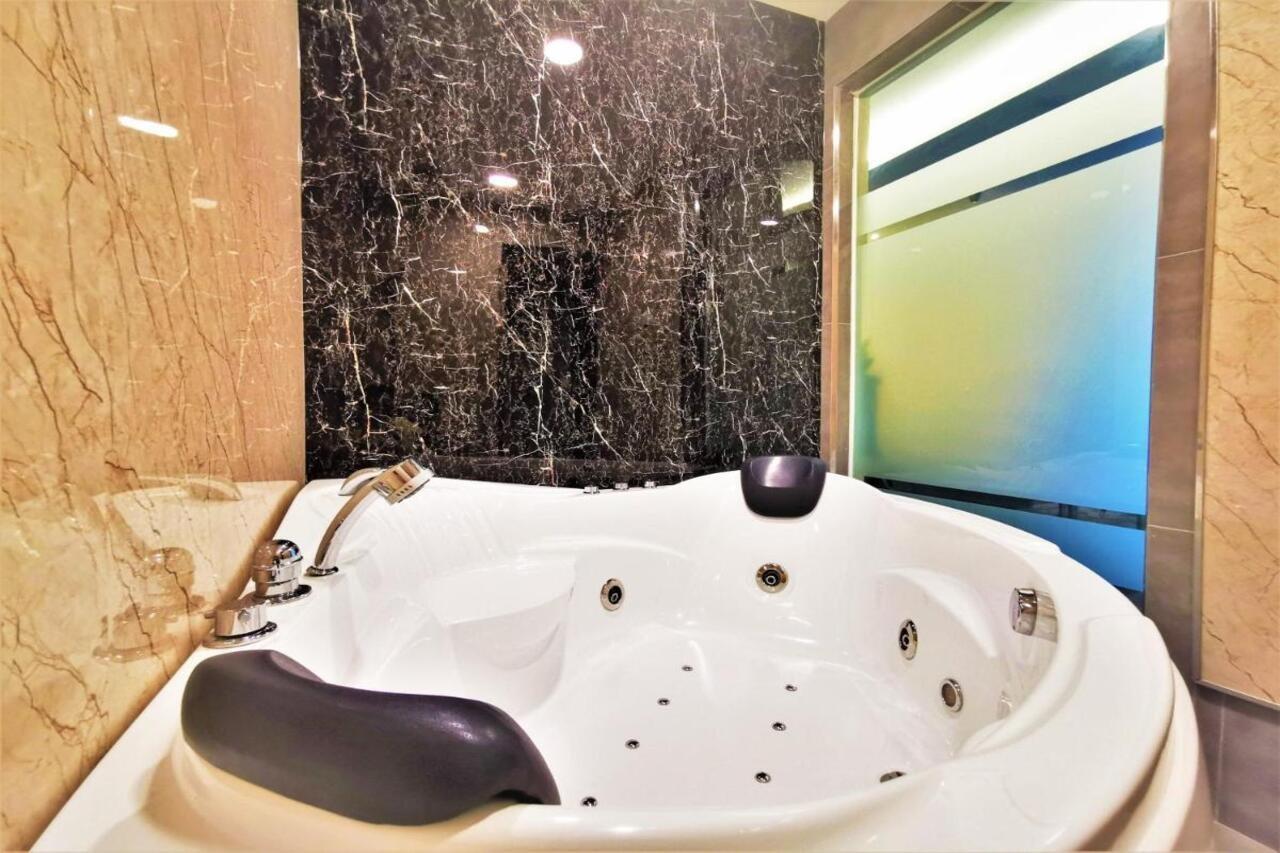ג'והור בהרו Prestigo Hotel - Johor Bharu מראה חיצוני תמונה