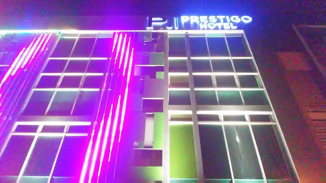 ג'והור בהרו Prestigo Hotel - Johor Bharu מראה חיצוני תמונה